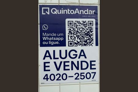 Apartamento para alugar com 57m², 2 quartos e 1 vagaPlaca Instalada - 23/04/2026 - COD OCIT-89
