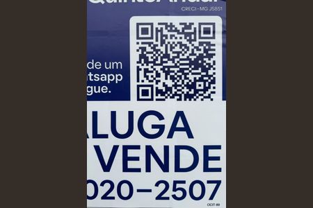 Apartamento para alugar com 57m², 2 quartos e 1 vagaPlaca Instalada - 23/04/2026 - COD OCIT-89