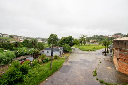 Apartamento para alugar com 57m², 2 quartos e 1 vagaVista da Varanda