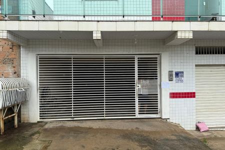 Apartamento para alugar com 57m², 2 quartos e 1 vagaFachada