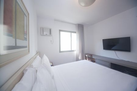 Apartamento à venda com 47m², 1 quarto e 1 vagaquarto 