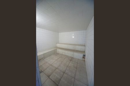 Apartamento à venda com 47m², 1 quarto e 1 vagaSaúna