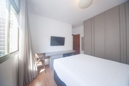 Apartamento à venda com 47m², 1 quarto e 1 vagaquarto 