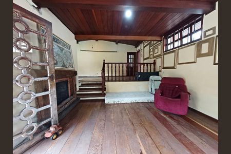 Foto 09 de casa à venda com 3 quartos, 248m² em Cidade São Francisco, São Paulo