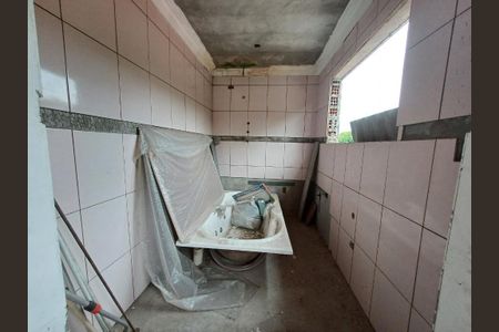 Foto 34 de casa à venda com 3 quartos, 248m² em Cidade São Francisco, São Paulo