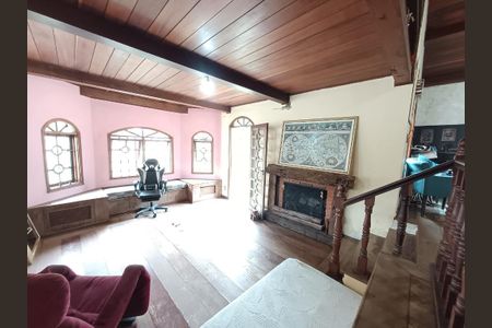 Foto 15 de casa à venda com 3 quartos, 248m² em Cidade São Francisco, São Paulo