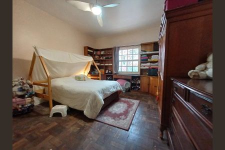 Foto 18 de casa à venda com 3 quartos, 248m² em Cidade São Francisco, São Paulo