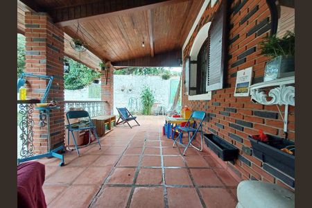 Casa à venda com 248m², 3 quartos e 6 vagasFoto 12