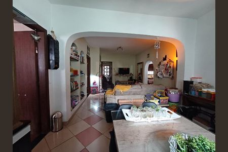 Foto 23 de casa à venda com 3 quartos, 248m² em Cidade São Francisco, São Paulo