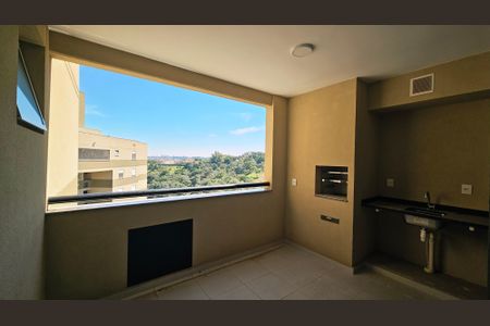 Apartamento para alugar com 3 quartos, 98m² em Horto Florestal, Jundiaí