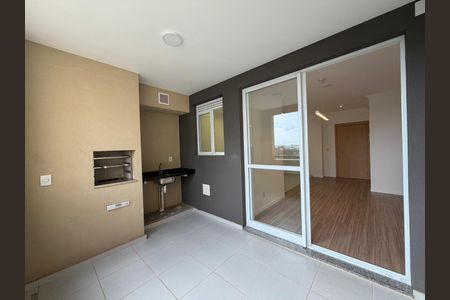 Apartamento para alugar com 3 quartos, 98m² em Horto Florestal, Jundiaí
