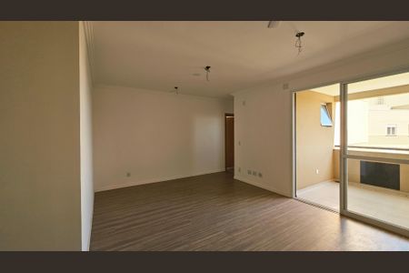 Apartamento para alugar com 3 quartos, 98m² em Horto Florestal, Jundiaí