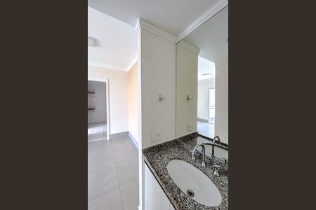 Apartamento para alugar com 49m², 1 quarto e 1 vagaBanheiro