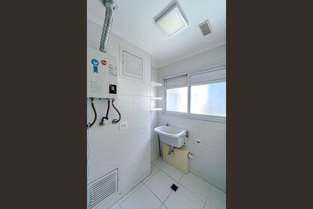 Apartamento para alugar com 49m², 1 quarto e 1 vagaÁrea de Serviço