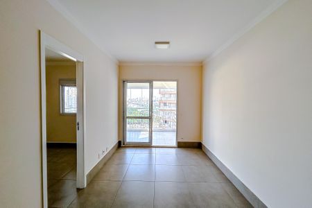 Sala de apartamento para alugar com 1 quarto, 49m² em Tatuapé, São Paulo