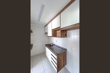 Apartamento para alugar com 49m², 1 quarto e 1 vagaCozinha