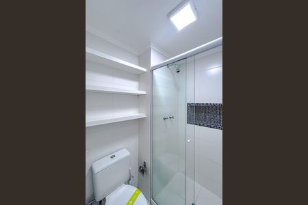 Apartamento para alugar com 49m², 1 quarto e 1 vagaBanheiro