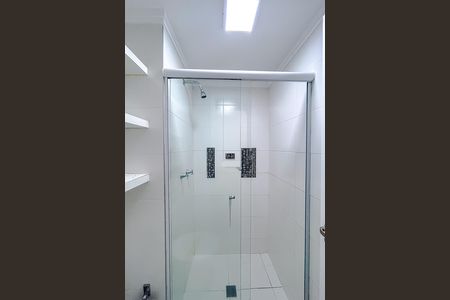 Apartamento para alugar com 49m², 1 quarto e 1 vagaBanheiro