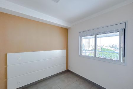 Apartamento para alugar com 49m², 1 quarto e 1 vagaQuarto
