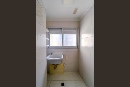 Apartamento para alugar com 49m², 1 quarto e 1 vagaÁrea de Serviço