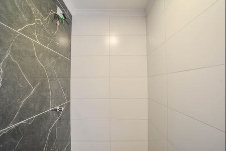 Apartamento à venda com 90m², 2 quartos e 1 vagaBanheiro da Suíte