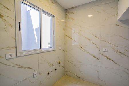 Apartamento à venda com 90m², 2 quartos e 1 vagaCozinha