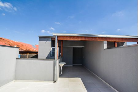 Apartamento à venda com 90m², 2 quartos e 1 vagaCobertura