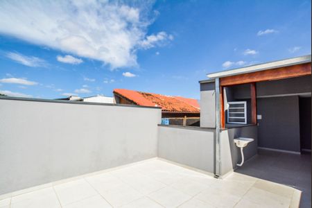 Apartamento à venda com 90m², 2 quartos e 1 vagaCobertura