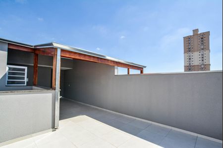 Apartamento à venda com 90m², 2 quartos e 1 vagaCobertura
