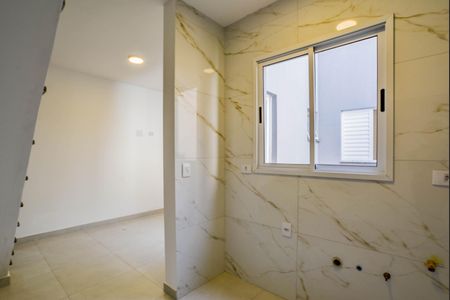Apartamento à venda com 90m², 2 quartos e 1 vagaCozinha