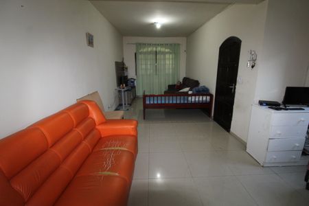 Sala de casa para alugar com 4 quartos, 271m² em Jardim das Ceerejeiras, São José dos Campos