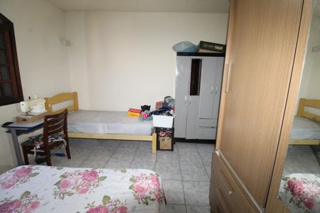 Casa para alugar com 271m², 4 quartos e 2 vagasSuíte 1