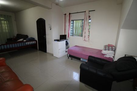 Sala de casa para alugar com 4 quartos, 271m² em Jardim das Ceerejeiras, São José dos Campos