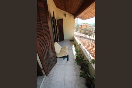 Casa para alugar com 271m², 4 quartos e 2 vagasQuarto 2