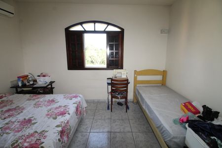 Suíte 1 de casa para alugar com 4 quartos, 271m² em Jardim das Ceerejeiras, São José dos Campos