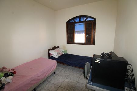 Casa para alugar com 271m², 4 quartos e 2 vagasQuarto 1