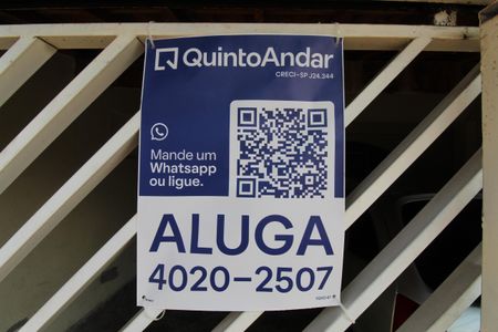 Casa para alugar com 271m², 4 quartos e 2 vagasPlaquinha