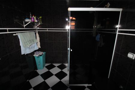 Casa para alugar com 271m², 4 quartos e 2 vagasBanheiro da Suíte 1