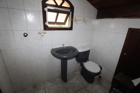 Casa para alugar com 271m², 4 quartos e 2 vagasSuíte 2