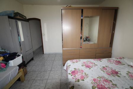 Suíte 1 de casa para alugar com 4 quartos, 271m² em Jardim das Ceerejeiras, São José dos Campos