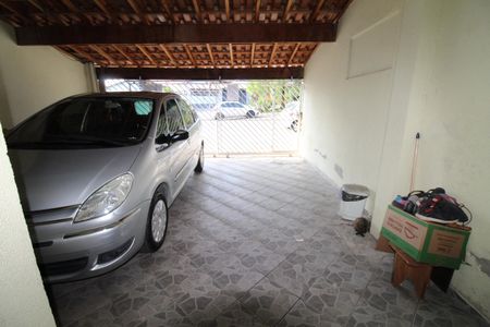 Casa para alugar com 271m², 4 quartos e 2 vagasGaragem