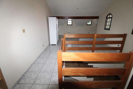 Casa para alugar com 271m², 4 quartos e 2 vagasSuíte 2