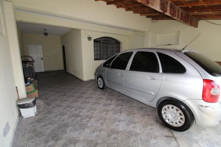 Casa para alugar com 271m², 4 quartos e 2 vagasGaragem