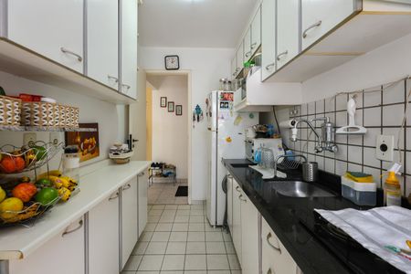 Apartamento para alugar com 56m², 2 quartos e 1 vaga Apartamento para alugar com 56m², 2 quartos e 1 vagaCozinha