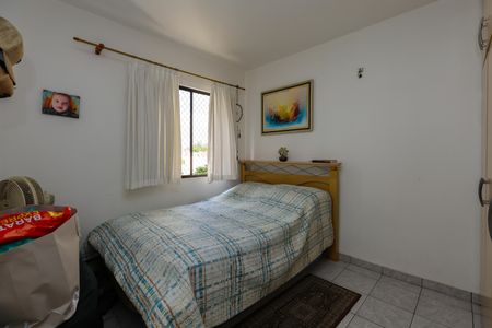 Quarto 1 de apartamento para alugar com 2 quartos, 56m² em Jardim Boa Vista, São Paulo