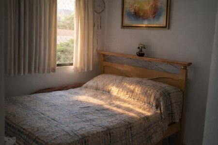 Quarto  de apartamento para alugar com 2 quartos, 56m² em Jardim Boa Vista, São Paulo