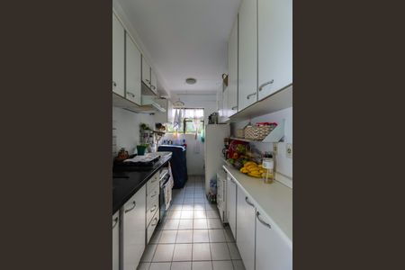 Apartamento para alugar com 56m², 2 quartos e 1 vaga Apartamento para alugar com 56m², 2 quartos e 1 vagaCozinha