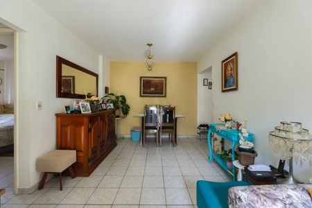 Apartamento para alugar com 56m², 2 quartos e 1 vaga Apartamento para alugar com 56m², 2 quartos e 1 vagaSala