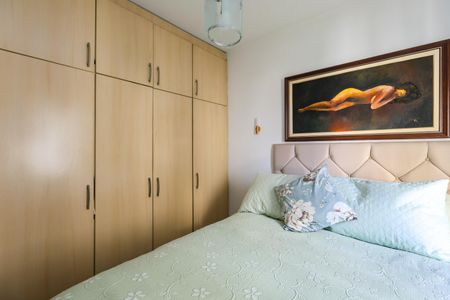 Apartamento para alugar com 56m², 2 quartos e 1 vaga Apartamento para alugar com 56m², 2 quartos e 1 vagaQuarto 2