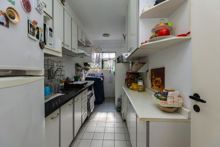 Apartamento para alugar com 56m², 2 quartos e 1 vaga Apartamento para alugar com 56m², 2 quartos e 1 vagaCozinha